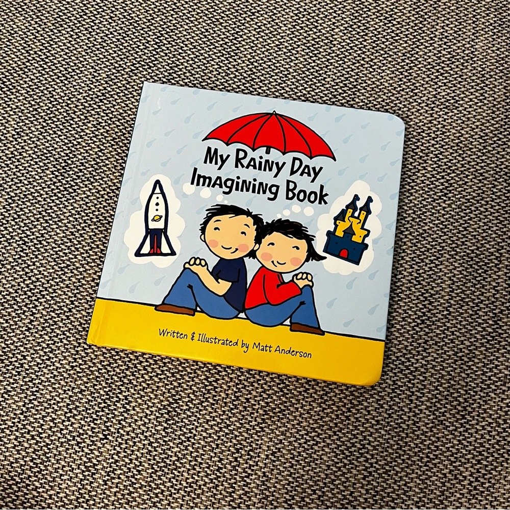 Christian kids book
